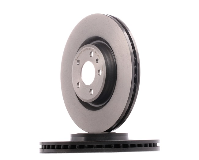 BREMBO COATED DISC LINE 09.B970.11 Stabdžių diskas PORSCHE Macan (95B) 380 AG benzinas kaina