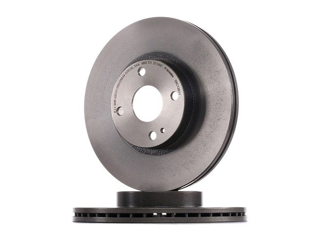 BREMBO COATED DISC LINE 09.C136.11 Brzdový kotouč MAZDA MX-5 2 (NB) 146 HP Benzín cena