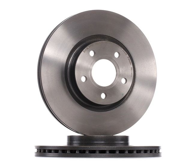 BREMBO 09.C138.11: Disco de freno Ø: 300mm, ventilación interna, Ø: 300mm, revestido COATED DISC LINE