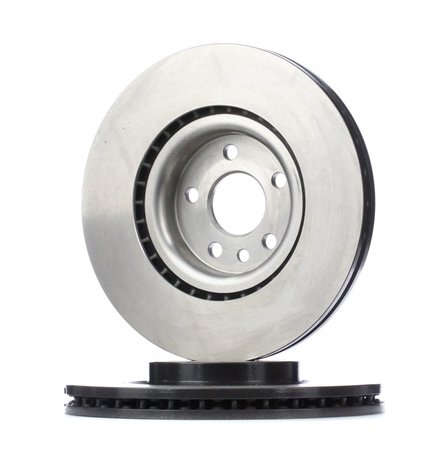 BREMBO 09.C207.11: Bremsscheibe Ø: 325mm, innenbelüftet, Ø: 325mm, beschichtet COATED DISC LINE