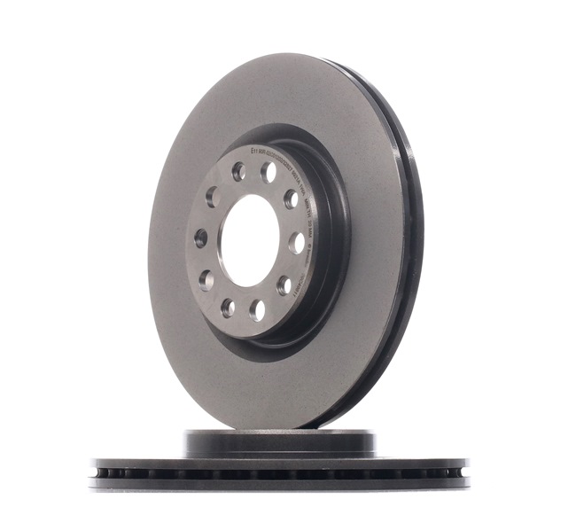 BREMBO COATED DISC LINE 09.C496.11 Piduriketas ALFA ROMEO Stelvio (949_) 190 hj Diisel hind
