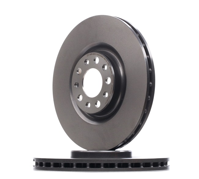 BREMBO COATED DISC LINE 09.C497.11 Bremžu diski ALFA ROMEO Stelvio (949_) 280 ZS Benzīns cena