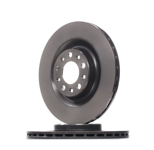 BREMBO COATED DISC LINE 09.C498.21 Bremžu diski ALFA ROMEO Stelvio (949_) 280 ZS Benzīns cena