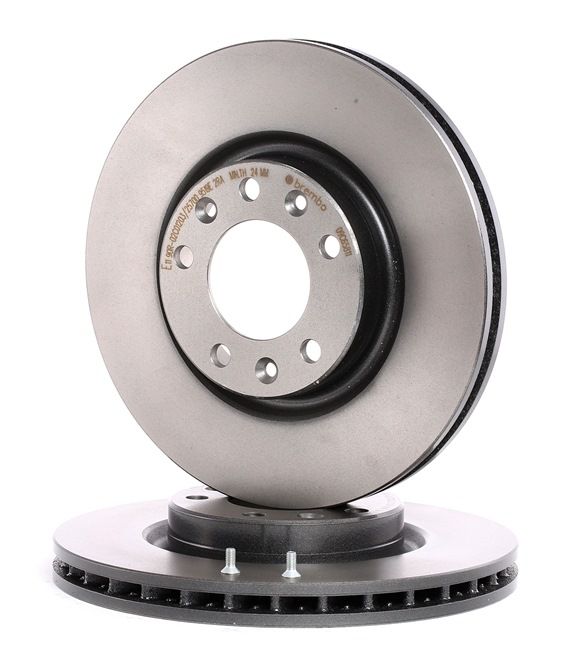 BREMBO COATED DISC LINE 09.C658.11 Спирачен диск CITROЁN C4 Grand Picasso 2 130 K.C. бензин цена