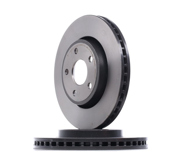 BREMBO 09.N234.11: Bremsscheibe Ø: 330mm, innenbelüftet, Ø: 330mm, beschichtet COATED DISC LINE