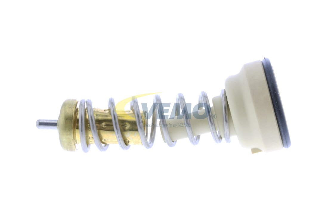 VEMO V10-99-0003 Kühlwasserthermostat SKODA Octavia 2 Combi (1Z5) 115 PS Benzin Kosten