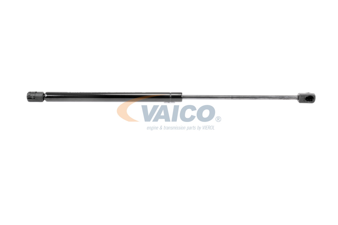 VAICO V40-0586 Gasveer achterklep OPEL Corsa C Hatchback (X01) 58 Pk Benzine kosten