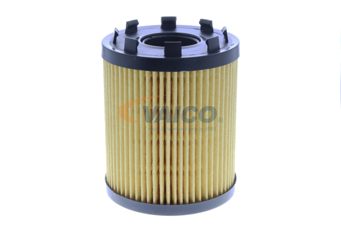 VAICO V40-0607: Oliefilter Original VAICO kwaliteit