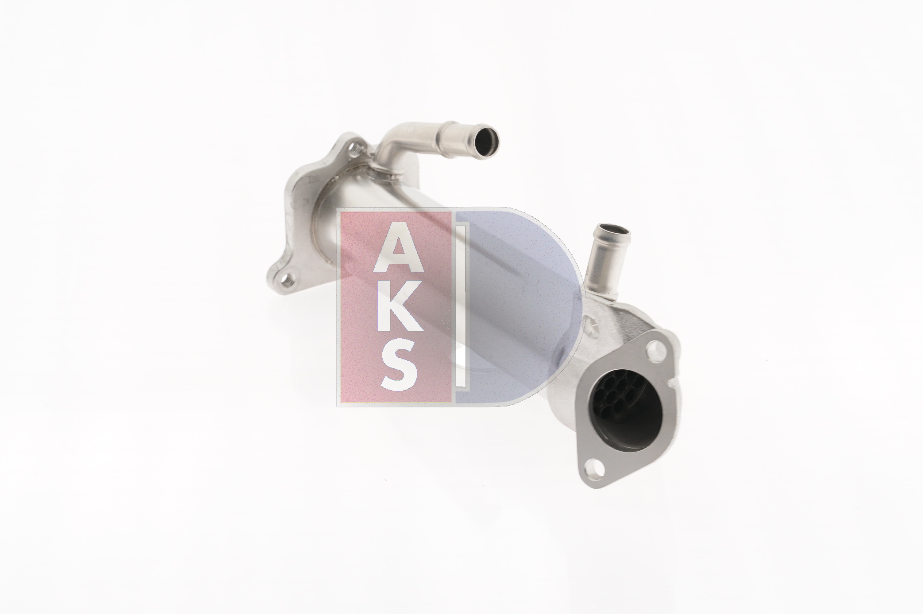 AKS DASIS 090123N: AGR Kühler