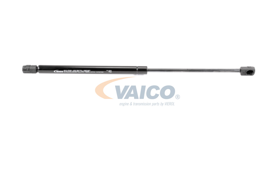 VAICO V42-0244: Pneumaticka pruzina, zavazadlovy / nakladovy prostor Original VAICO Quality
