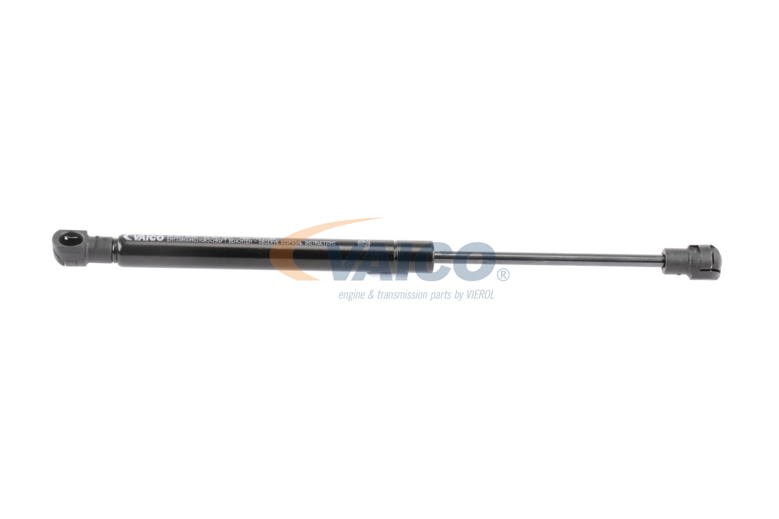 VAICO V42-0308: Heckklappendämpfer 286,5mm, Original VAICO Qualität