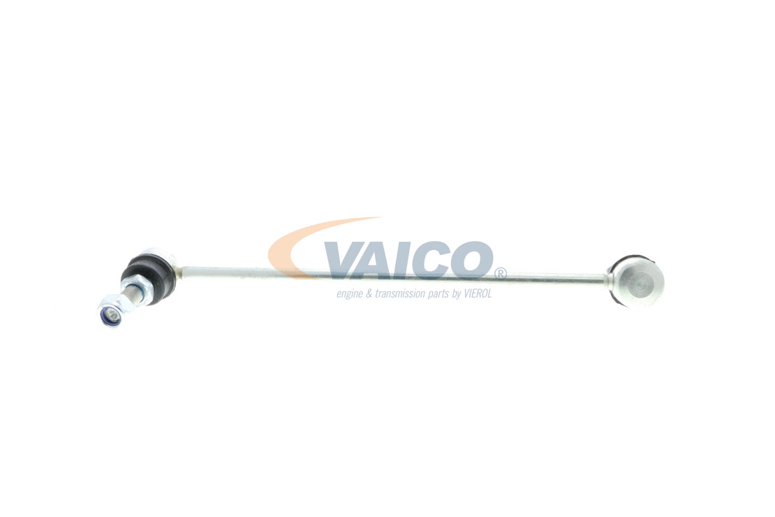 VAICO V38-9596: Tyč / Vzpera stabilizátora Predna naprava vpravo, 300mm, Original VAICO Quality