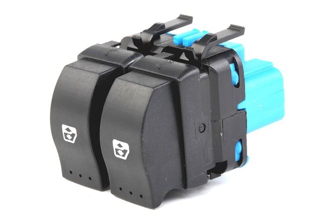 METZGER 0916348 Interruptor de elevalunas RENAULT MEGANE 2 Stufenheck (LM0/1) 82 cv Gasóleo costo