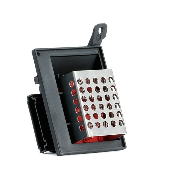 METZGER 0917243: Rezistor, ventilator habitaclu GREENPARTS