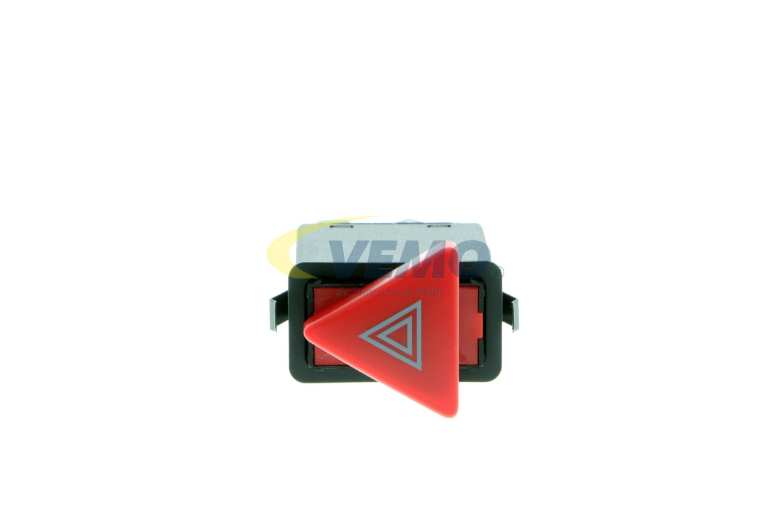 VEMO V10-73-0172: Comutator, lumini de avarie Original VEMO Quality