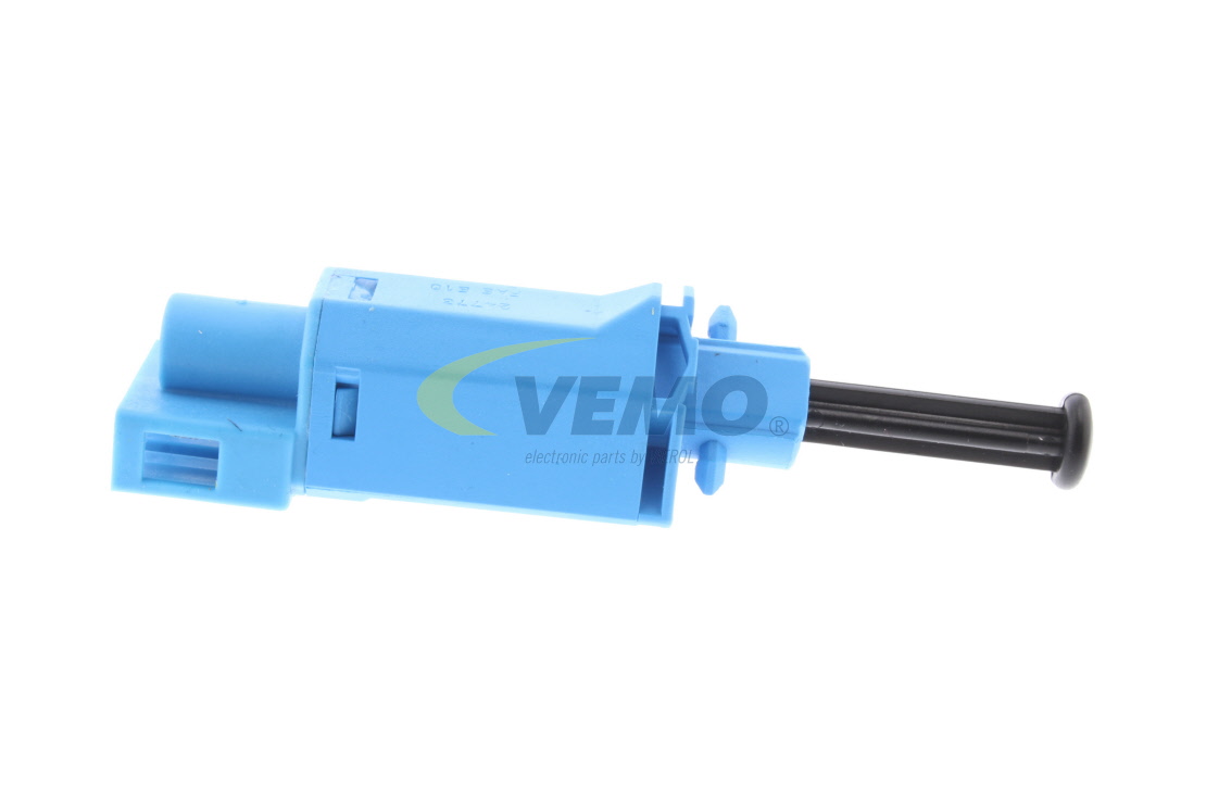 VEMO V10-73-0224 Bremslichtschalter VW TRANSPORTER 4 Bus (70XB, 70XC, 7DB, 7DW) 2.5 TDI 102 PS Diesel