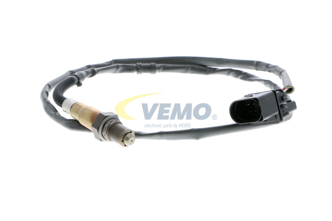 VEMO V10-76-0008: Sonda lambda usar con el conector suministrado, Q+, calidad de primer equipo