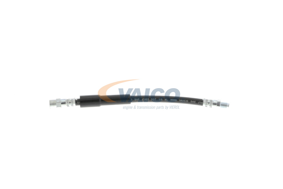 VAICO V10-4187 Remslang AUDI A8 (4D2, 4D8) 163 Pk Benzine kosten