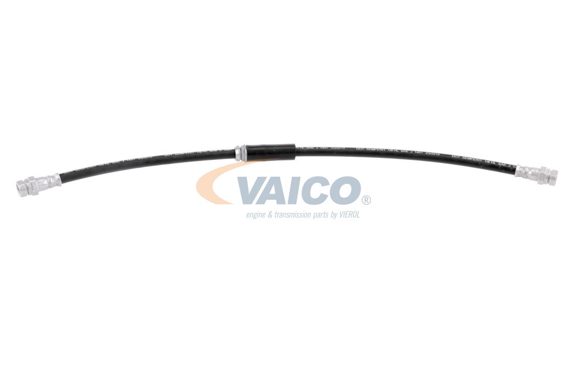 VAICO V10-4194: Bremsschlauch Vorderachse, 519mm, Original VAICO Qualität