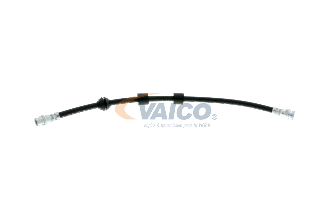 VAICO V10-4195: Bremsschlauch mitte, Vorderachse, 455mm, Original VAICO Qualität