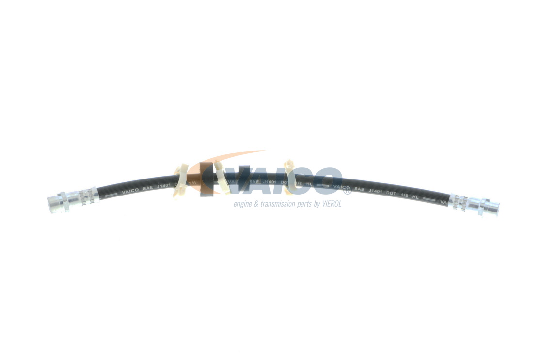 VAICO V10-4198 Remslang VOLKSWAGEN Transporter 4 (70E, 70L, 70M, 7DE, 7DL) 140 Pk Benzine kosten