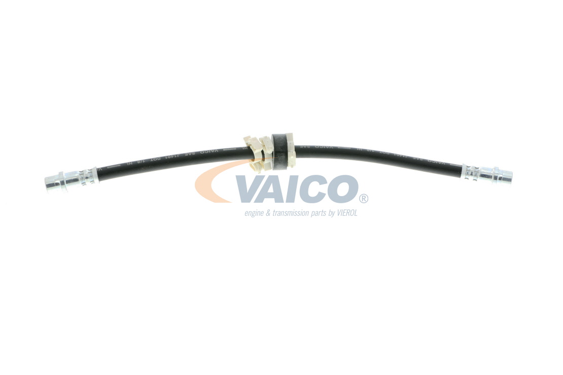 VAICO V10-4199: Bremsschlauch Vorderachse, am Bremssattel, 350mm, Original VAICO Qualität