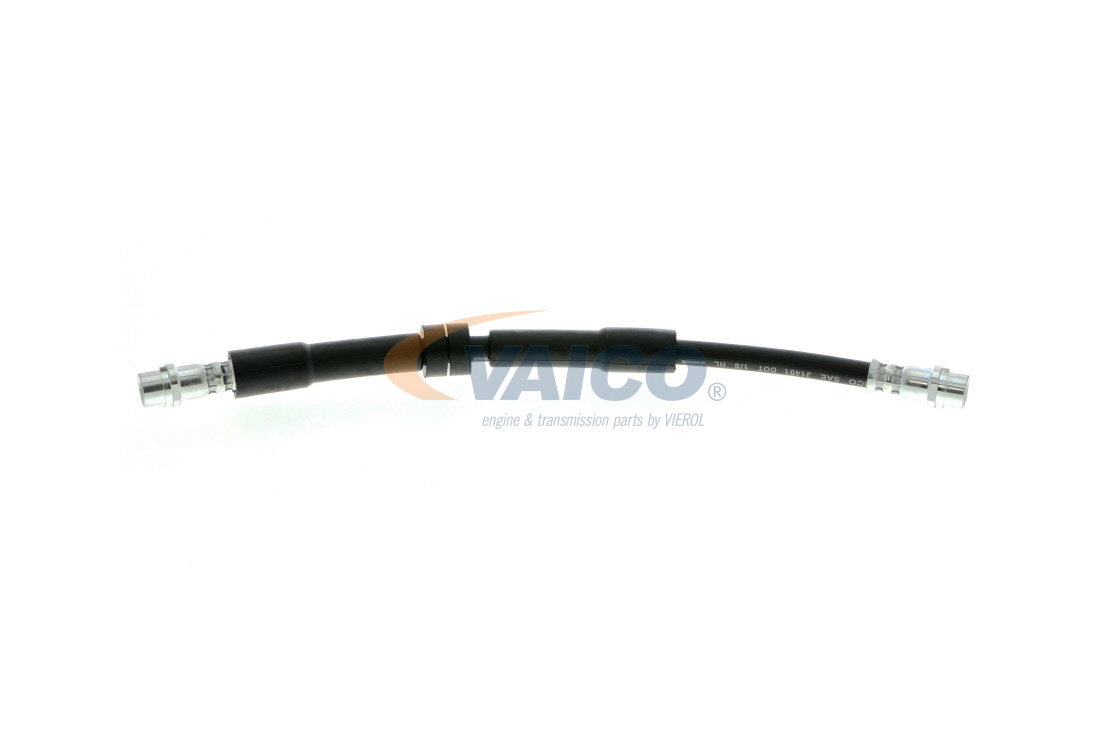 VAICO V10-4200: Latiguillo de freno Eje delantero, izquierda, Eje delantero, derecha, exterior, 315mm, Original calidad de VAICO