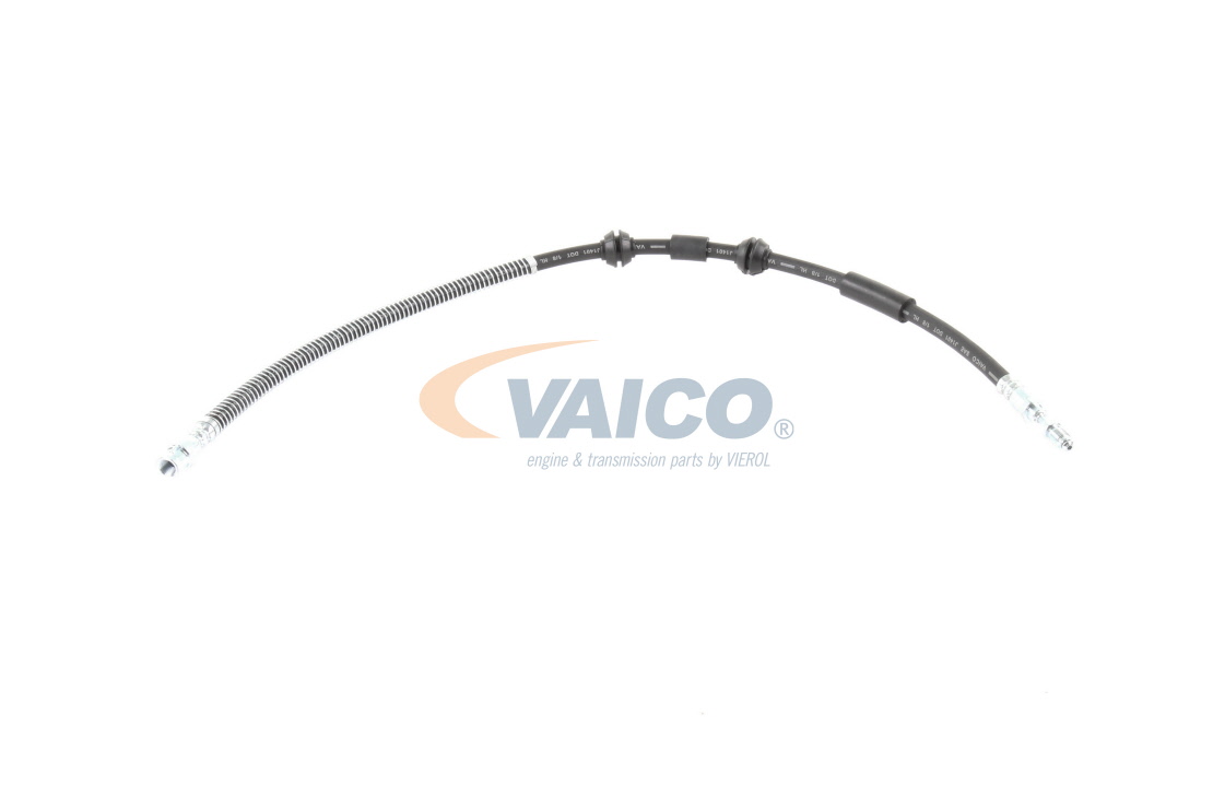 VAICO V10-4218: Bremsschlauch Vorderachse, 685mm, Original VAICO Qualität