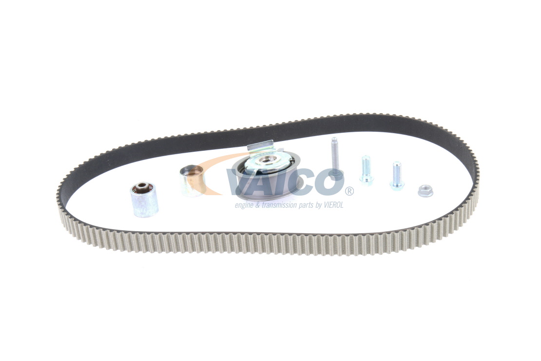 VAICO V10-4233 Distributieriem set VOLKSWAGEN Passat Sedan (3C2) 200 Pk Benzine kosten