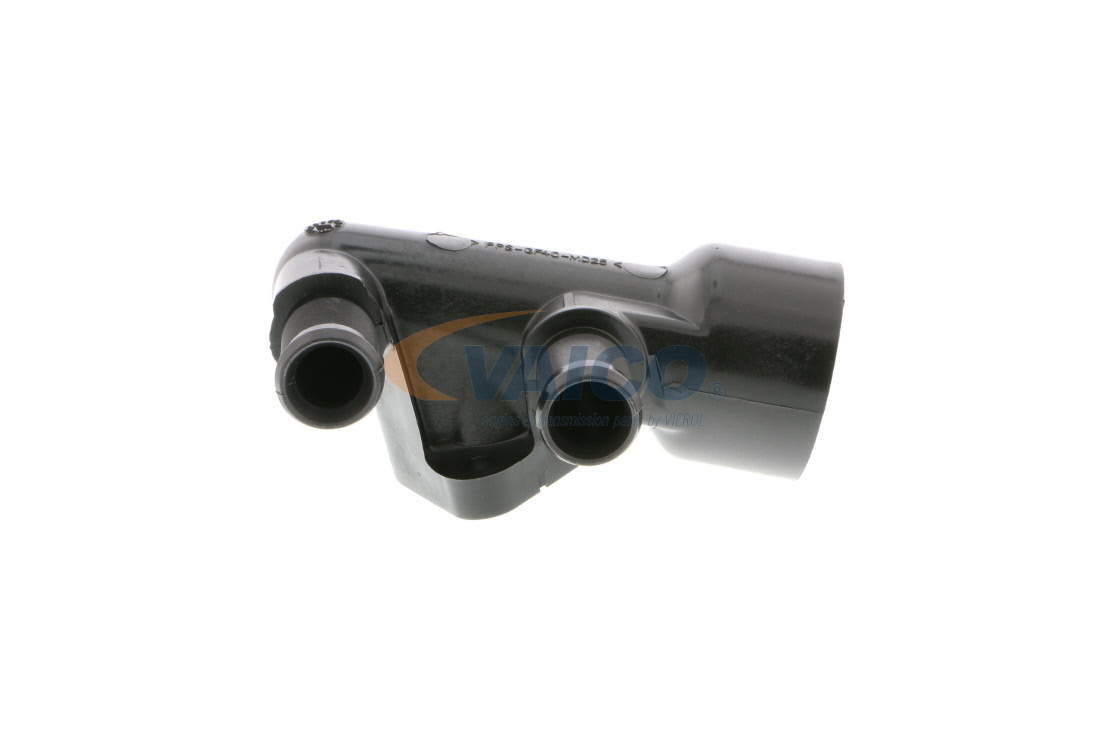 VAICO V22-9715: Flansa lichid racire Original VAICO Quality