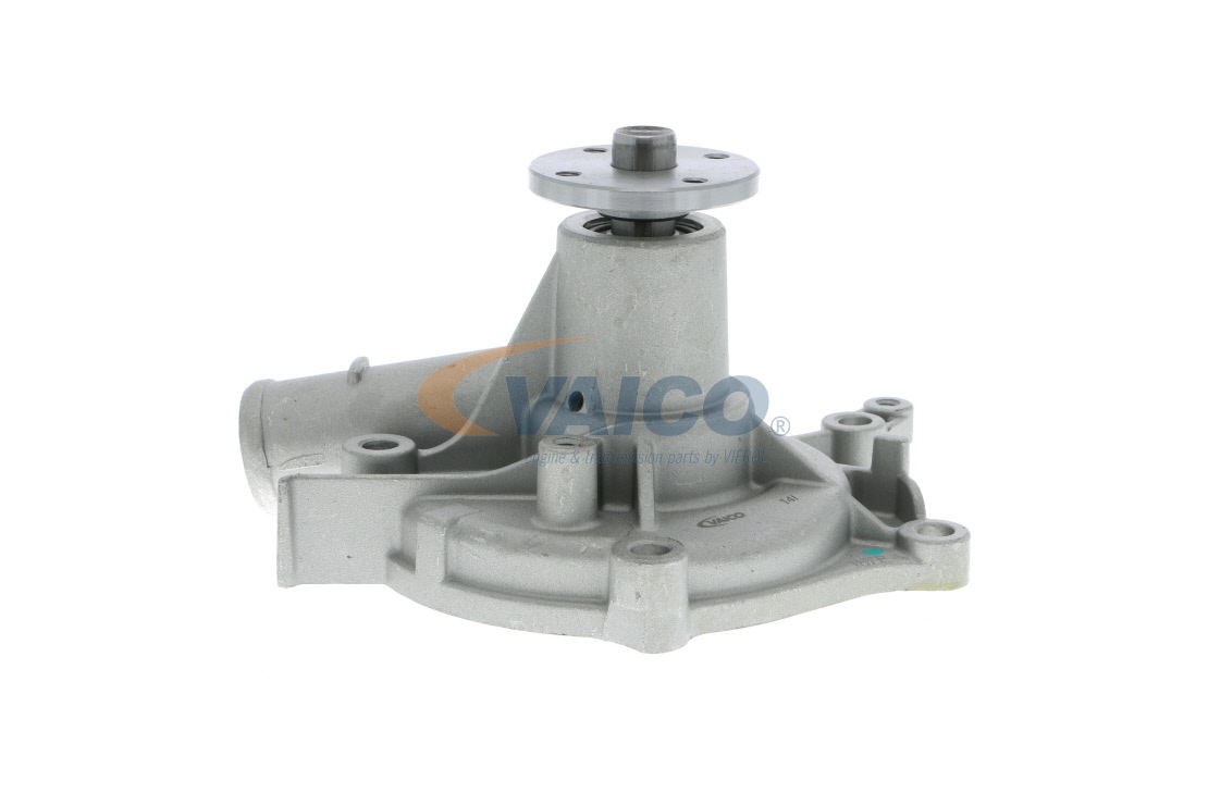 VAICO V52-50007: Wasserpumpe mit Dichtung, mit Dichtring für Wasserpumpe, mit Befestigungsmaterial, EXPERT KITS +