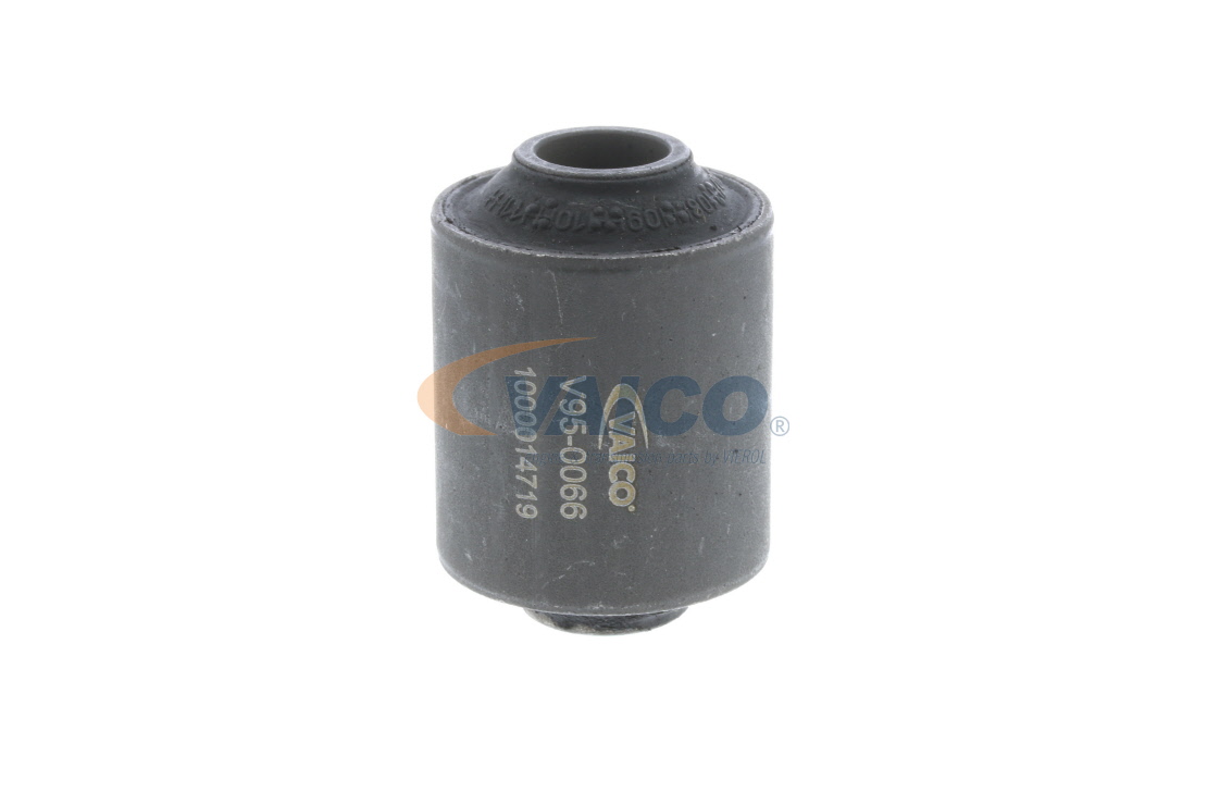 VAICO V95-0066: Suspensión, Brazo oscilante Eje delantero, Q+, calidad de primer equipo "HECHA EN ALEMANIA"