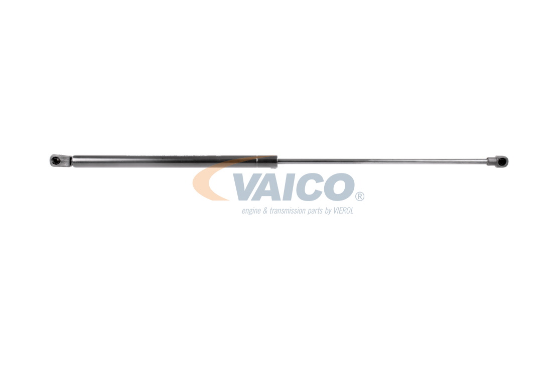 VAICO V95-0134: Gāzes atspere, Bagāžas / Kravas nodalījuma vāks Automobiļa aizmugurējās durvis/Bagāžas nod. vāks, Original VAICO Quality