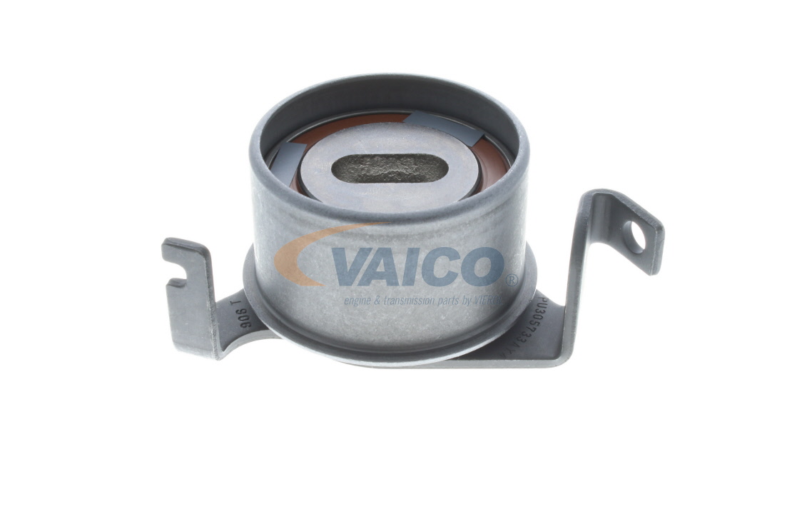 VAICO V37-0032: Spannrolle, Zahnriemen Q+, Erstausrüsterqualität