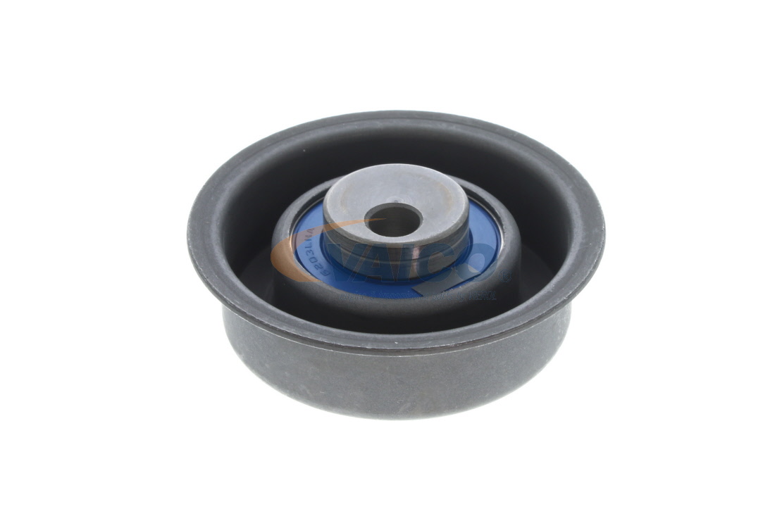 VAICO V37-0034: Rola intinzator, curea distributie Q+, original equipment manufacturer quality