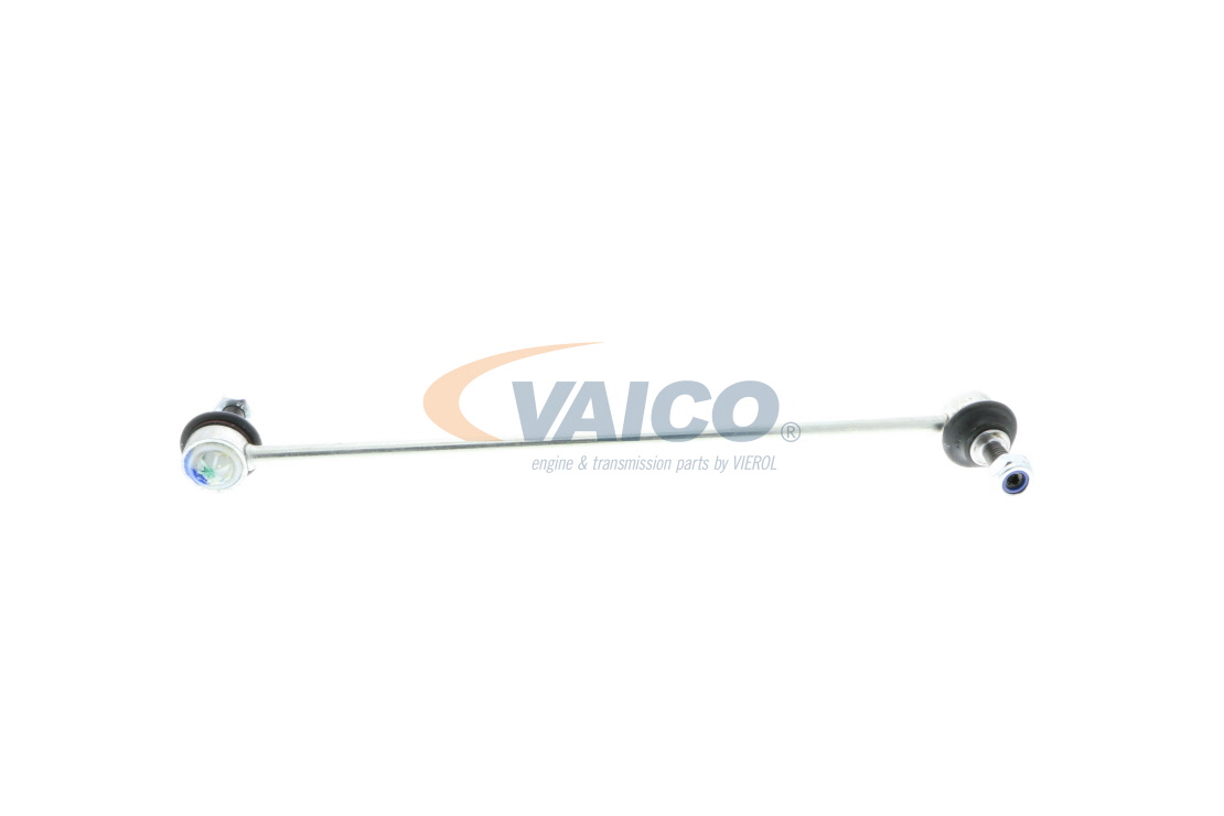 VAICO V37-0059: Bieleta de suspensión Eje delantero, Original calidad de VAICO