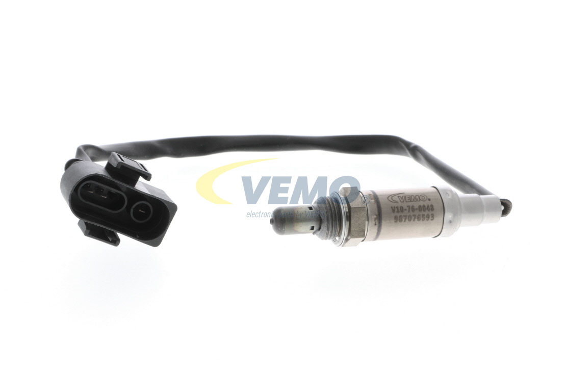 VEMO V10-76-0048 Lambda sonda AUDI A4 Sedan (8D2, B5) 174 KS Benzín cena