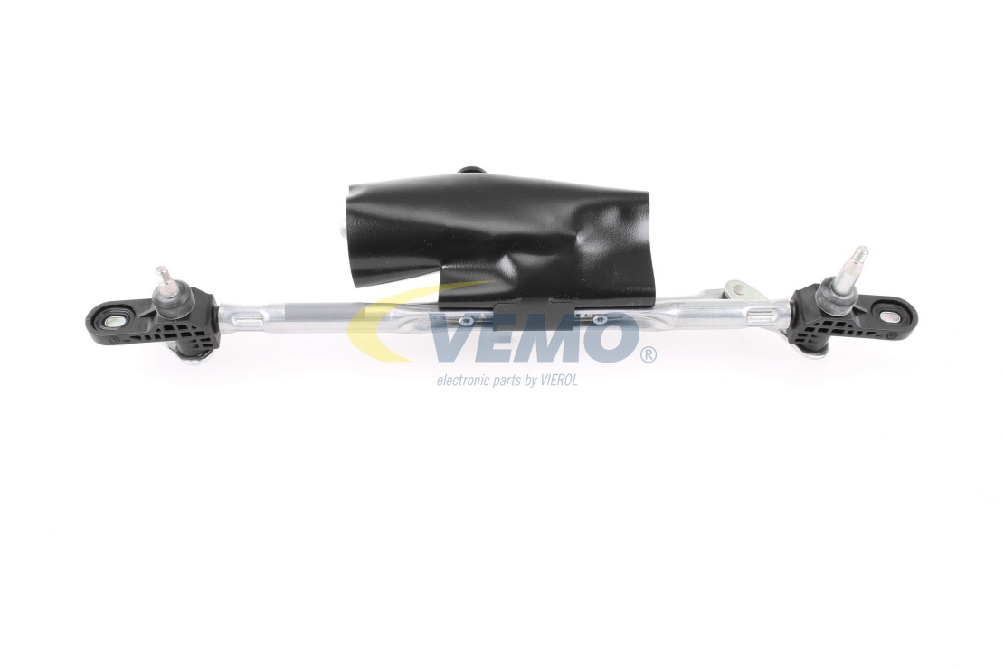 VEMO V24-07-0001: Silnik wycieraczek 12V, z przodu, Q+, original equipment manufacturer quality