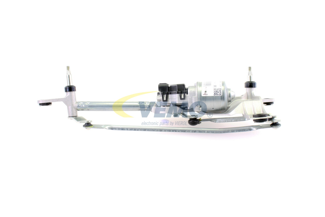 VEMO V24-07-0002: Motor stergator 12V, fata, Q+, original equipment manufacturer quality