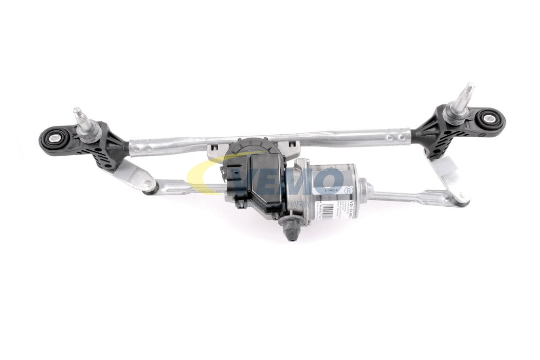 VEMO V24-07-0003: Motor stergator 12V, fata, Q+, original equipment manufacturer quality