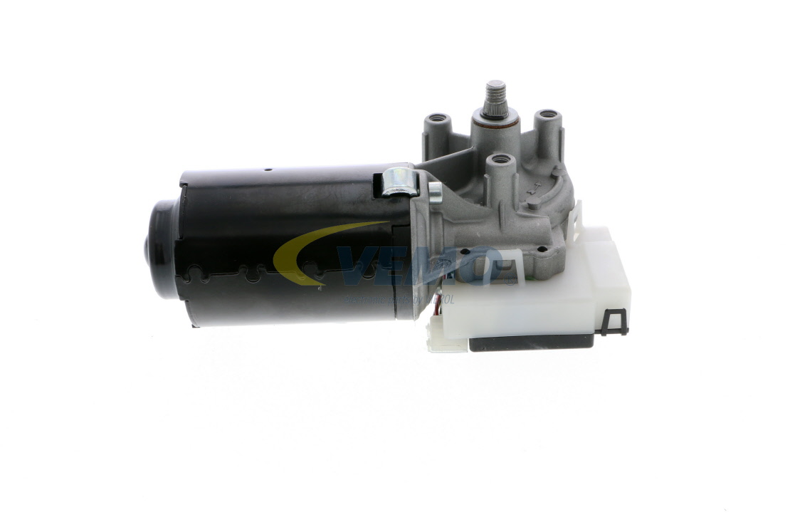 VEMO V24-07-0019: Silnik wycieraczek 12V, z przodu, Q+, original equipment manufacturer quality
