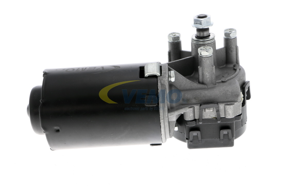 VEMO V24-07-0021: Pyyhkijän moottori 12V, Edessä, Q+, original equipment manufacturer quality