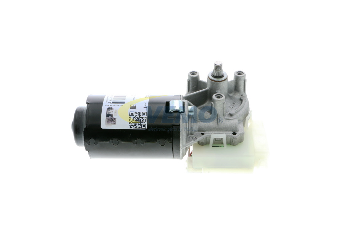 VEMO V24-07-0023: Motor stergator 12V, fata, Q+, original equipment manufacturer quality