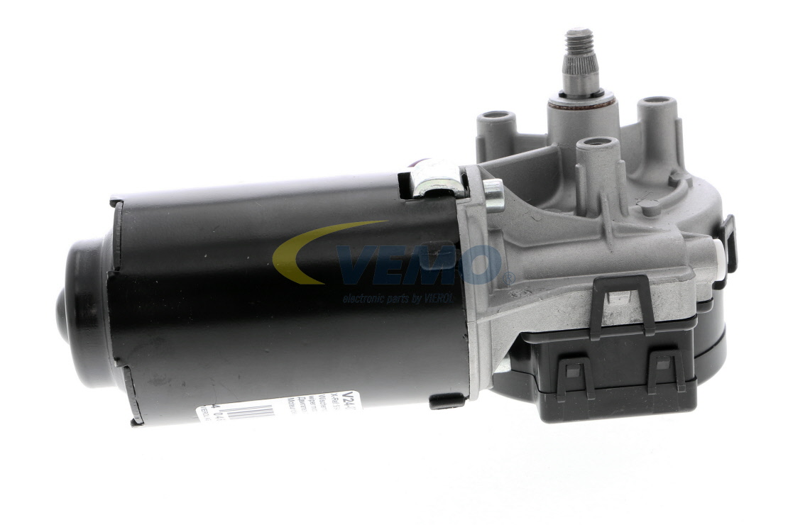 VEMO V24-07-0030 Motor stěračů FIAT DUCATO karoserie (230L) 128 HP Diesel cena