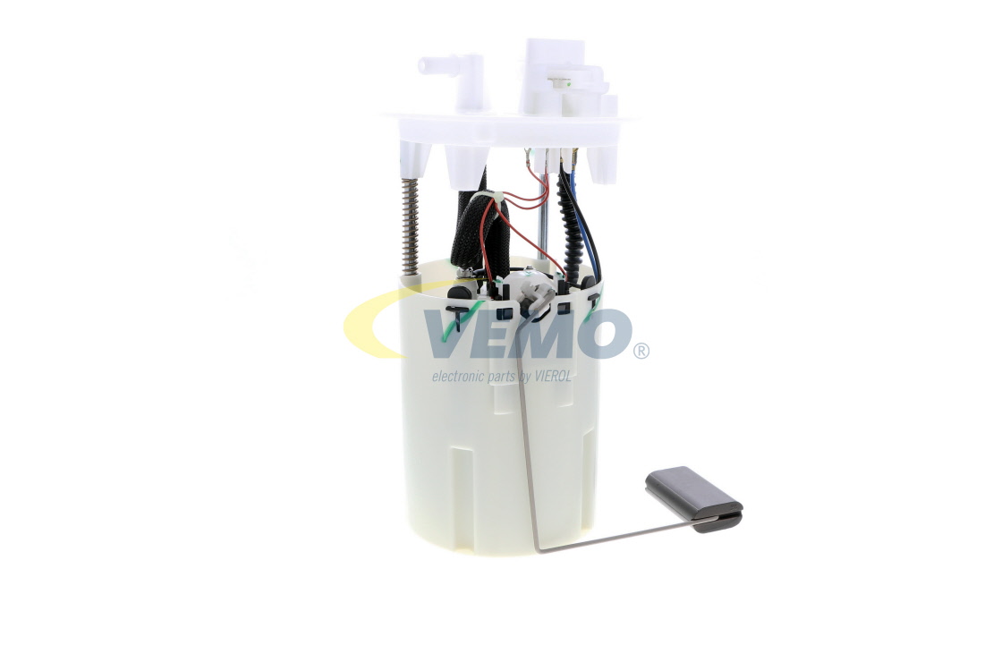 VEMO V24-09-0019: Üzemanyag ellátó egység 1,5bar, Tankjeladóval, Q+, original equipment manufacturer quality