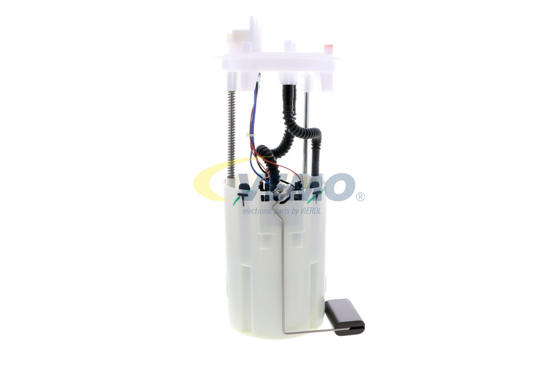 VEMO V24-09-0032: Kütus-etteanne elektriline, Q+, original equipment manufacturer quality MADE IN GERMANY