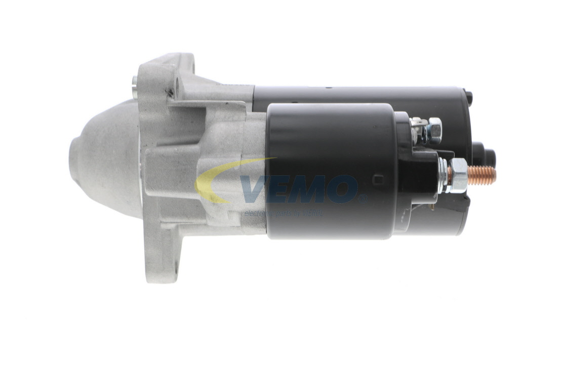 VEMO V24-12-17770: Motor de arranque 1,1kW, Original calidad de VEMO