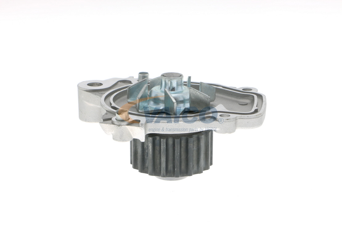 VAICO V26-50004: Wasserpumpe Zähnez.: 19, mit Dichtung, Original VAICO Qualität