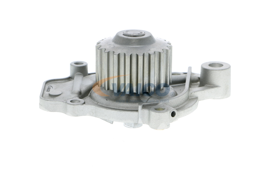 VAICO V26-50005: Wasserpumpe Zähnez.: 19, mit Dichtung, Original VAICO Qualität