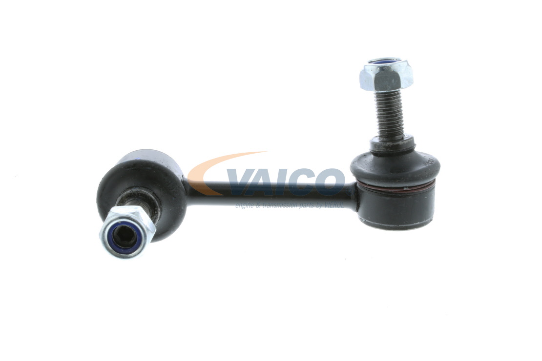 VAICO V26-9553: Koppelstange Hinterachse rechts, 90mm, Stahl, Original VAICO Qualität